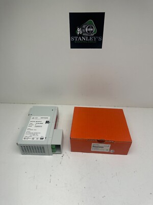 Saia Burgess PCD4.B900 Data Module New