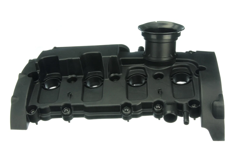 Cubierta de válvula de motor para Audi A3 2006-2008 URO 2007 2008 Foto 3 de 4