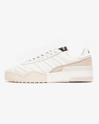 alexander wang bball soccer white