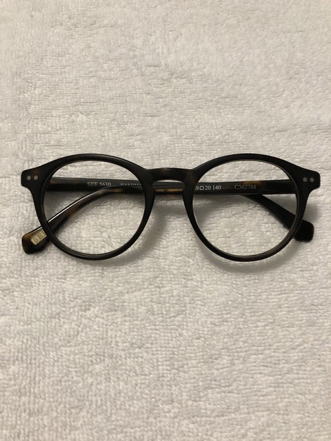 see eyewear online