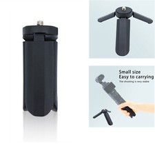 Mini Tripod Gimbal Camera Stand Desktop Bracket for DJI Osmo Pocket3 Accessories
