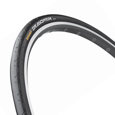 Grand Prix All Rounder 23mm