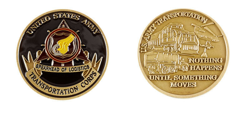 Transportation Corps