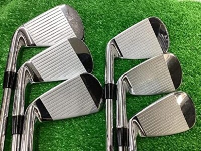 Callaway APEX PRO 2019 Iron Set 5-PW (Flex S) N.S.PRO950 GH