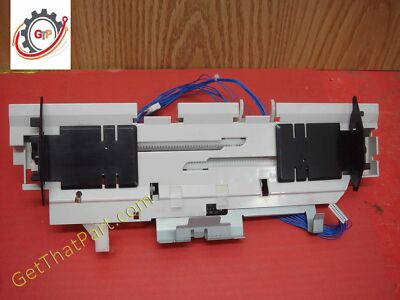 Xerox Phaser 7800 Finisher Complete Motorized Compiler Tray System Asy