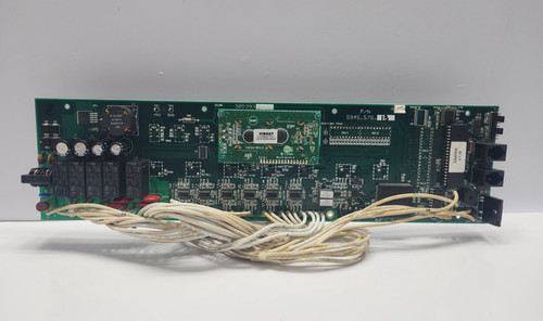 5945.576.13 ELECTRONIC CONTROLLER BOARD 30D393