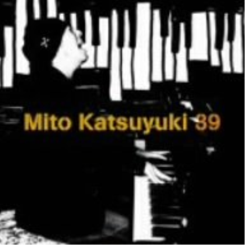 Katsuyuki Mito Mito - 39 CD NUOVO