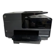 HP OfficeJet Pro 8610 Printer e-All-in-one Wireless Duplex 2.7" ADF Touch A7F64A