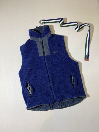 Rab, fleece vintage vest Rab