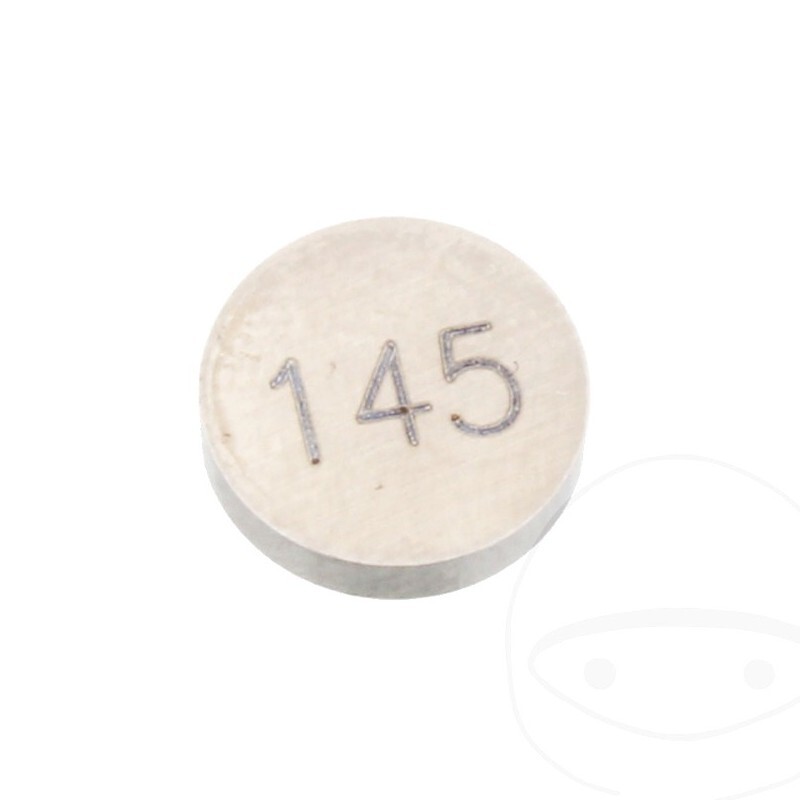 JMP Valve Shim 7.5mm 1.45 For Honda GL 1800 B Goldwing Tour ABS L 2020