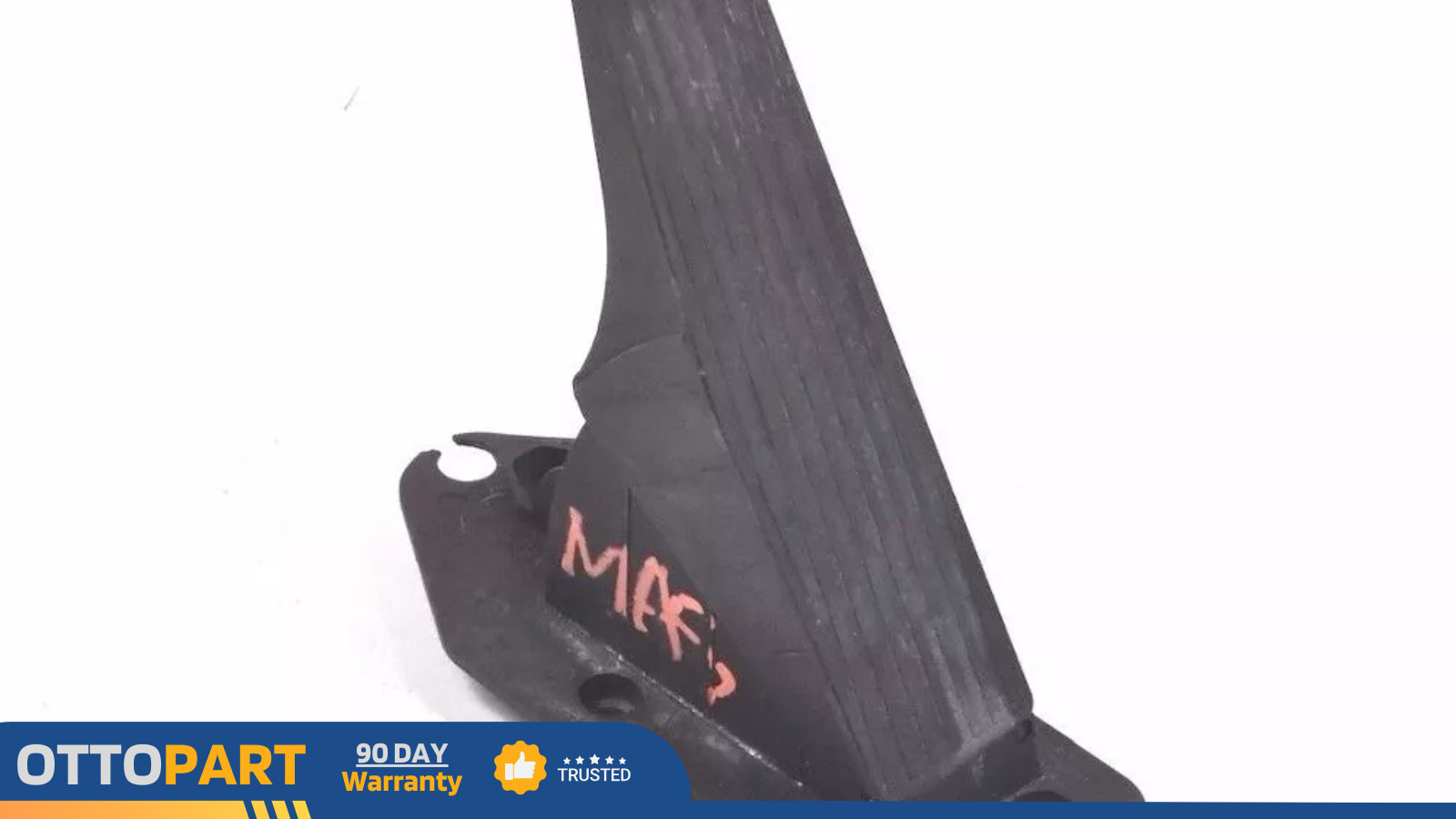 Maserati Quattroporte 2004-2019 Accelerator pedal P/N 196819