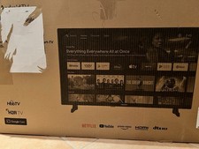 Medion LIFE MD 832100 80 cm LED Smart TV FHD Android TV HDR DVB-S2