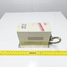 KEB 4-008-39-0555 3Ph 11KVA 50/60Hz Drive Inverter 305-500V Input 480V Output