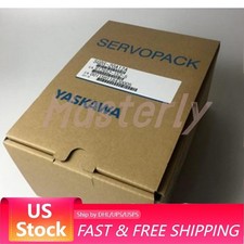 1PC Yaskawa SGDS-20A12A AC Servo Driver SGDS20A12 New In Box Expedited Shipping