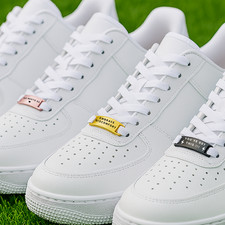 Personalised Shoe Tags, Engraved Trainer Tags, Runner Marathon Gift for Him Her