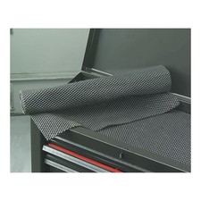 Tool Mate Nonslip Toolbox Liner Mat, 22in. x 84in.