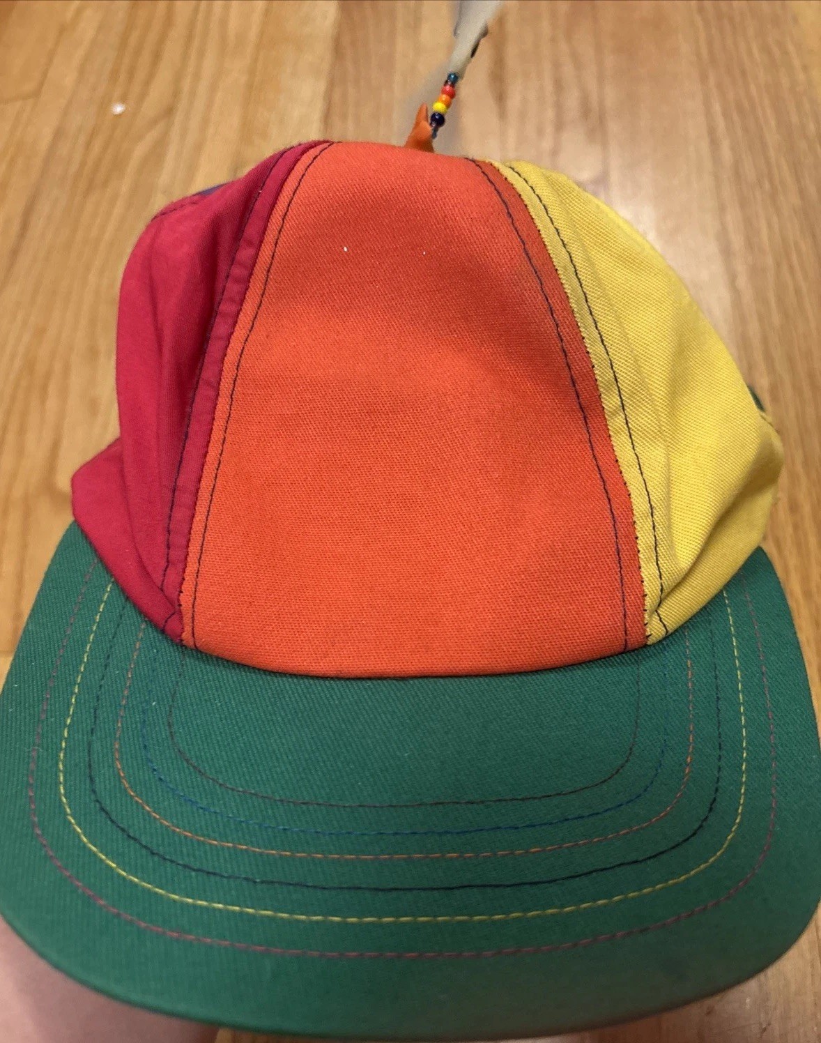 Interstellar Propeller Hat Cap Adjustable Adult R… - image 3