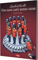 Agatha Christie Classics: Und Dann Gab's Keines Mehr Agatha Christie