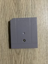 🔥🔥Tetris Attack (Nintendo Game Boy, 1996) Authentic Cartridge Only  Tested