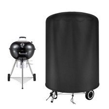 Grill Abdeckung für Weber Kugelgrill 57cm