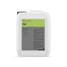 Koch Chemie Green Star Gs 10 Liter Kanister Universalreiniger Autoreiniger