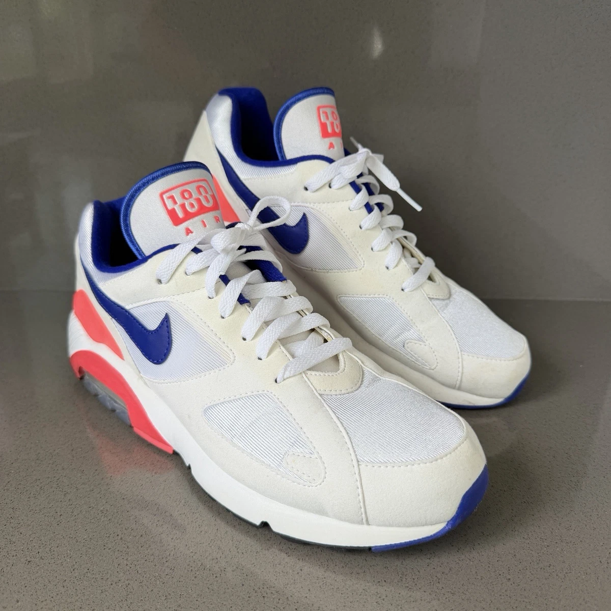 Nike Air Max 180 2018 Ultramarine for Sale - Authenticity