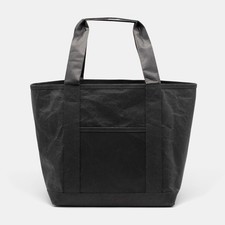 SIWA Japan Naoron Paper Tote Bag - Black