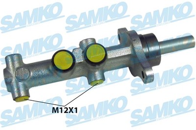 SAMKO P30559 Brake Master Cylinder for NISSAN,OPEL,RENAULT,VAUXHALL