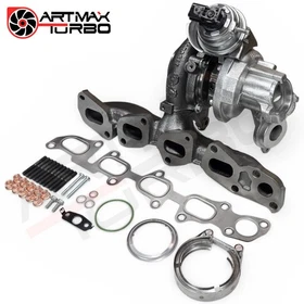 Turbolader für Audi Skoda Seat VW 2.0TDI 184PS CUPA CUNA 04L253010H 04L253010HV