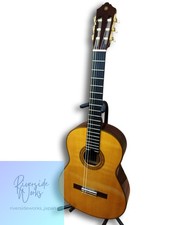Guitarra clásica Yamaha CG192S