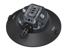 *2-PACK* FALCAM QUICK RELEASE SUCKER 6"