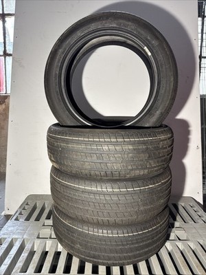 Michelin Sommer-Reifen 195/55 R16 91H e.Primacy XL DEMO | 9843