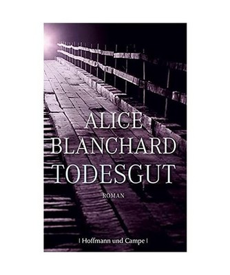 Todesgut: Life Sentences: Life Sentences, Alice Blanchard