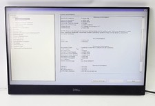 Dell OptiPlex 7460 AIO Intel Core i5-8500 8GB No SSD