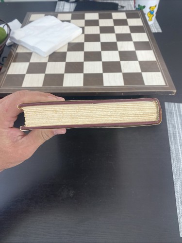 The Life and Times of Chaucer by John Gardner (1977, Hardcover) Near Fine - Picture 4 of 13