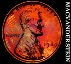 1940 Lincoln Wheat Cent-Choice Gem Proof Lustrous No Reserve #i5736