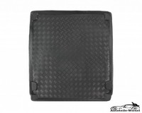 Kofferraum Matte FüR Opel Vectra C Caravan Hinten 03-09