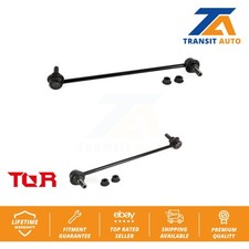 Front Suspension Sway Bar Link Kit For Honda Pilot Acura MDX Ridgeline Passport