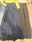 Mix Multicolor Clothing Lot Tops Jeans Pants Skirt XS/S — photo 6