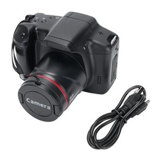 Compact Digital Camera 16MP 1080P HD 16X Zoom For Travel Photography Popular
