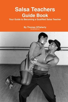 Thomas O'Flaherty Salsa Dance (Taschenbuch) (US IMPORT)
