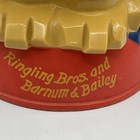Ringling Bros.  And Barnum  & Bailey Circus Souvenir Lion Cup Vtg — photo 2
