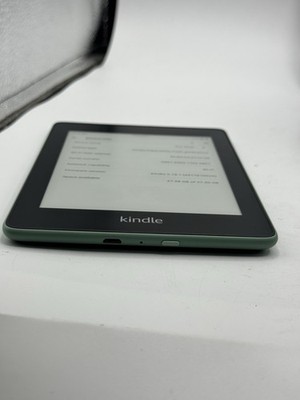 【32GB・10世代】Kindle PaperWhite Amazon.com: Amazon Kindle Paperwhite Signature Edition 32GB