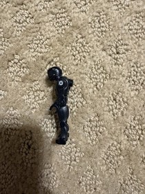 Lego Star Wars K-2SO (sw0782) Minifigure from Krennic's Imperial Shuttle 75156