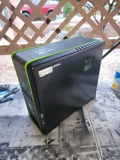 NVIDIA Edition Cooler Master 690 Case