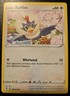 Rufflet 136/203 Common Sword & Shield: Evolving Skies Pokemon TCG