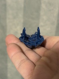 LEGO Bionicle Mask Skull Spider 20251 Dark Blue (70778 / 70779 / 70784 / 70785)