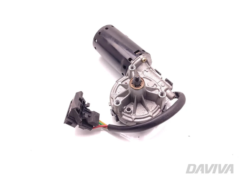 2002 Mercedes-Benz S-Class Front Windscreen Wiper Motor Saloon 4/5dr 0390241435 - Image 2 of 4