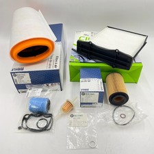 LR FREELANDER I TD4 M47 SERVICE FILTER KIT OEM BK0020A