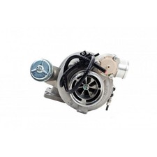 Borg Warner Efr Turbo B2 7670 0.92 Ar T4 Divided In V-band Out Int Wastegate
